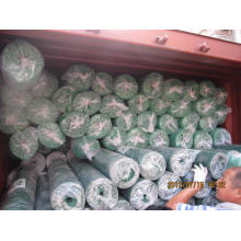 100% PE with UV Scaffolding Safety Net for Shade Net